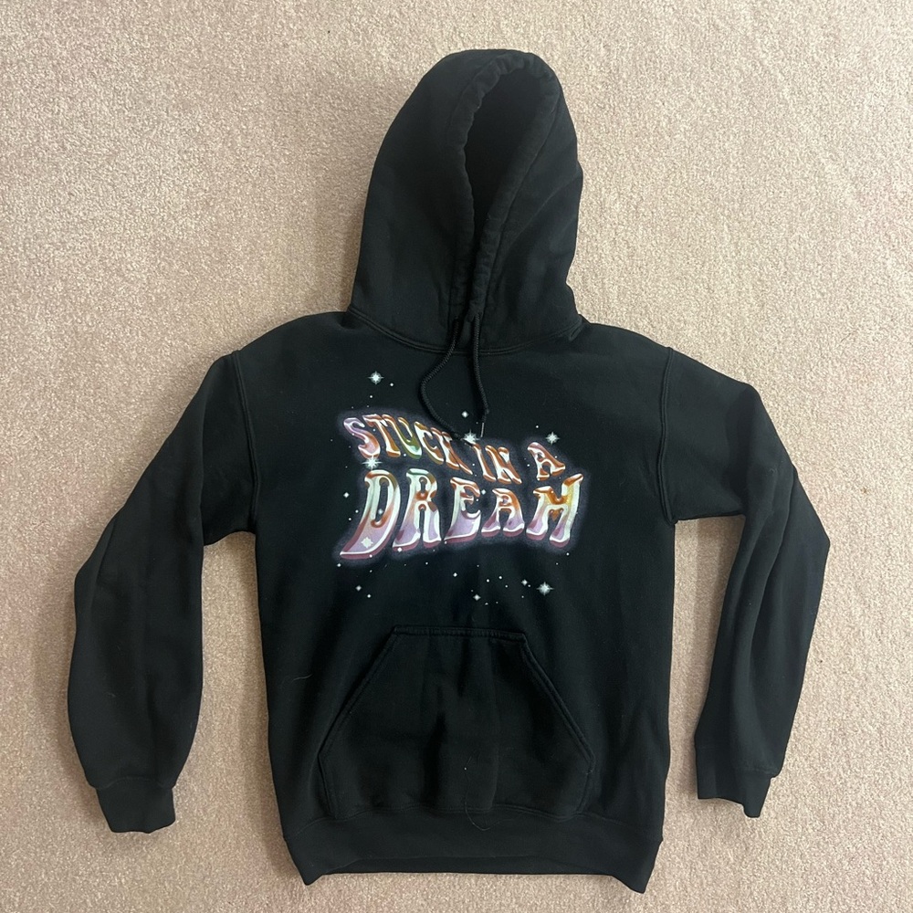 Stuck in a Dream Lil Mosey x Gunna Merch